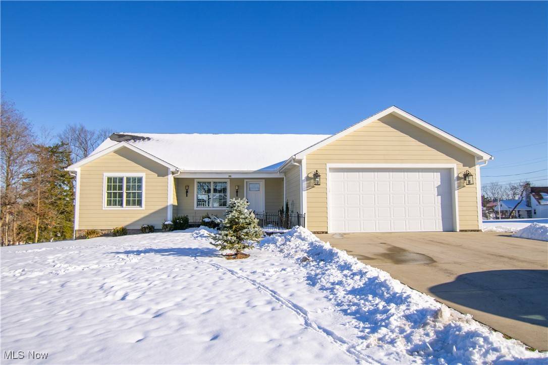 Cadiz, OH 43907,101 Butternut Lane