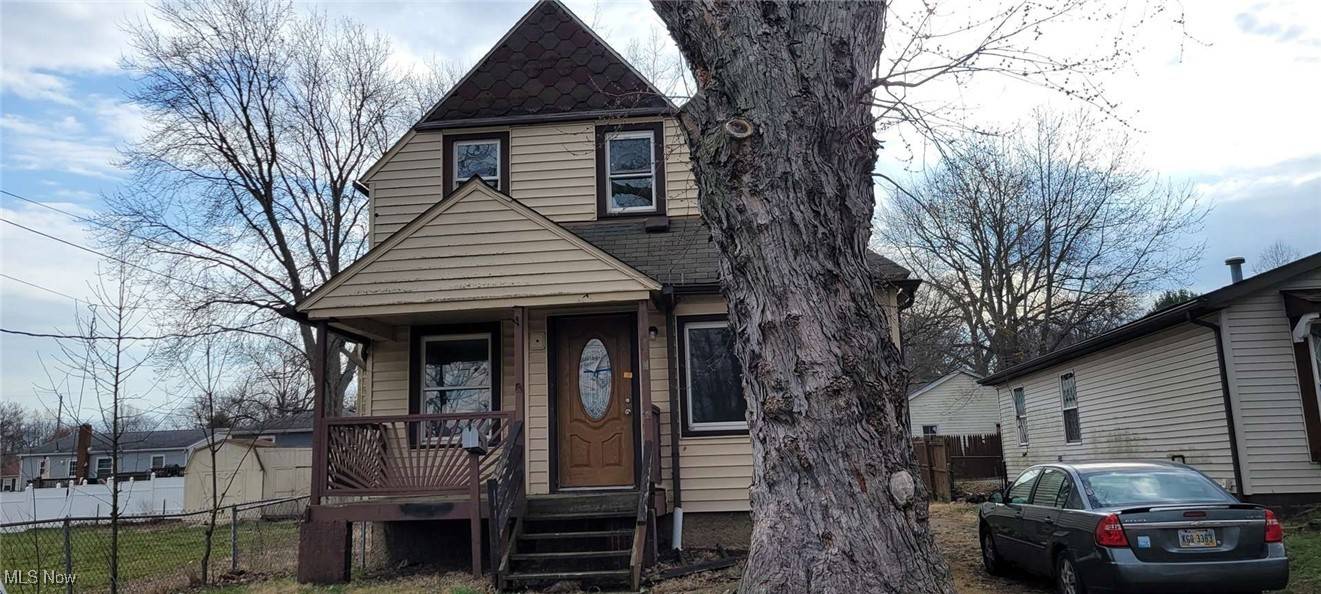 Akron, OH 44312,205 Pocantico AVE