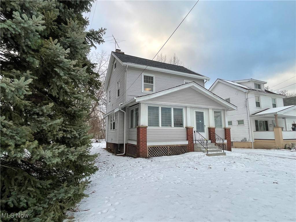 Euclid, OH 44119,18950 Abby AVE
