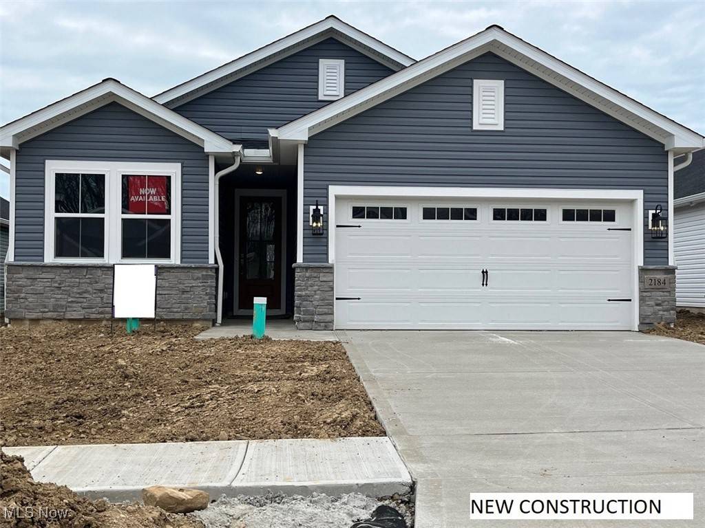 Amherst, OH 44001,2184 Myla WAY
