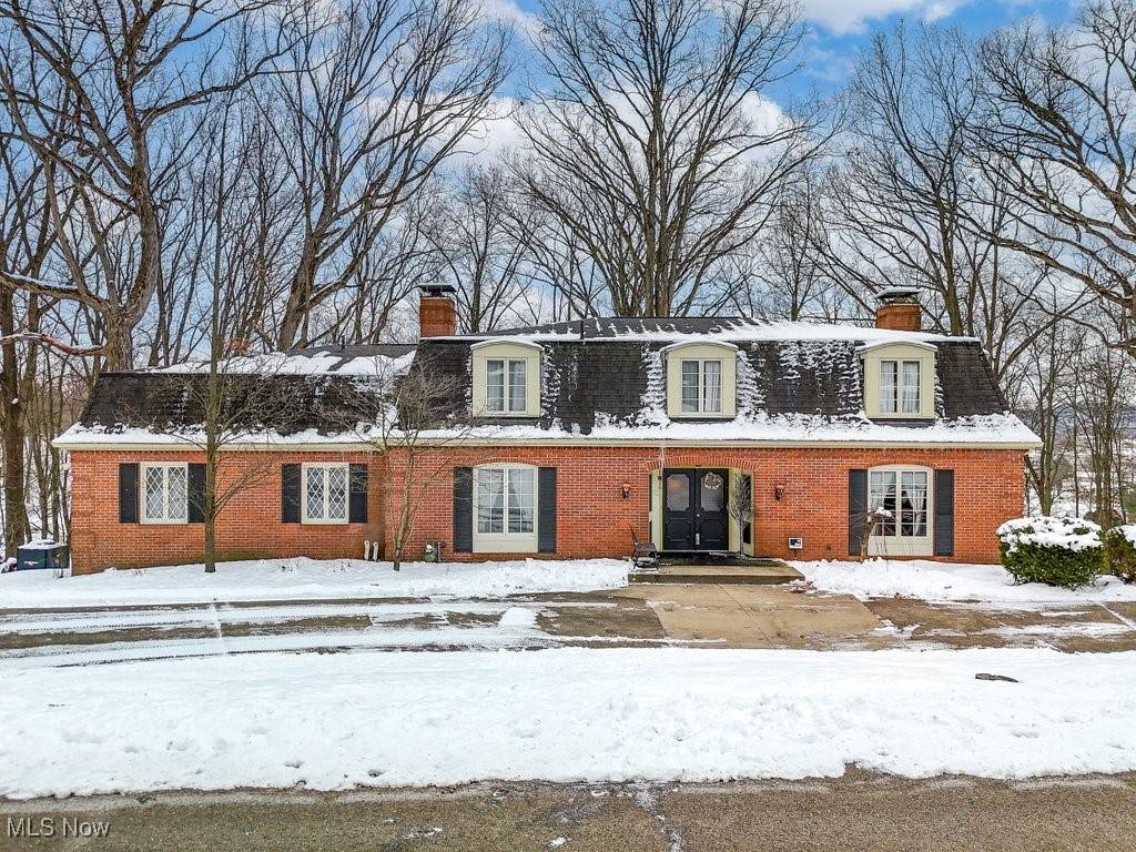 Magnolia, OH 44643,5323 Hilltop DR NE