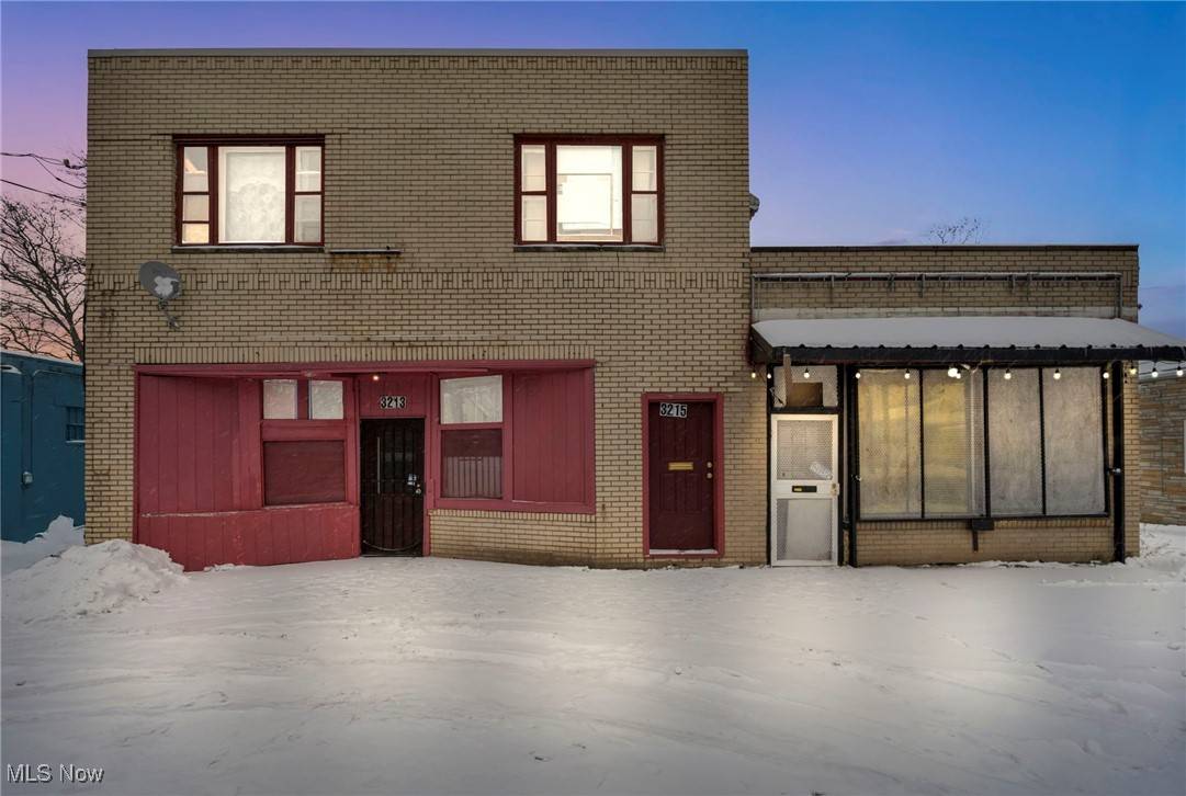 Youngstown, OH 44502,3213 South AVE