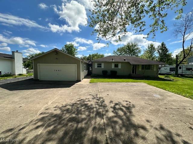 Northfield, OH 44067,7687 Chaffee RD