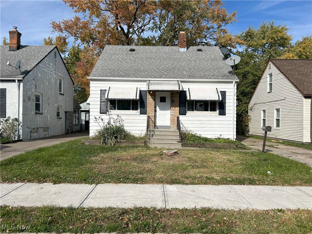 Cleveland, OH 44135,12222 Carrington AVE