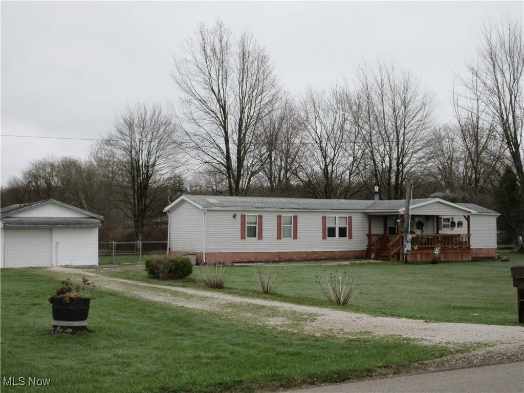 Andover, OH 44003,4546 Pymatuning Lake RD