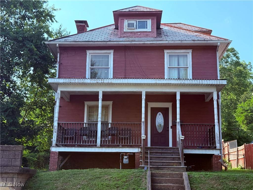 Marietta, OH 45750,231 E Spring ST