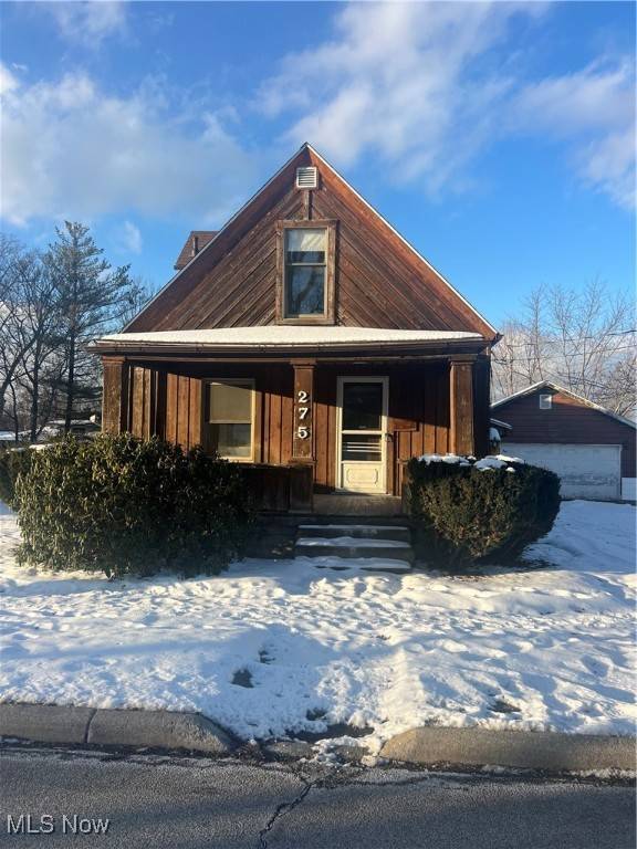 Amherst, OH 44001,275 Cornell AVE