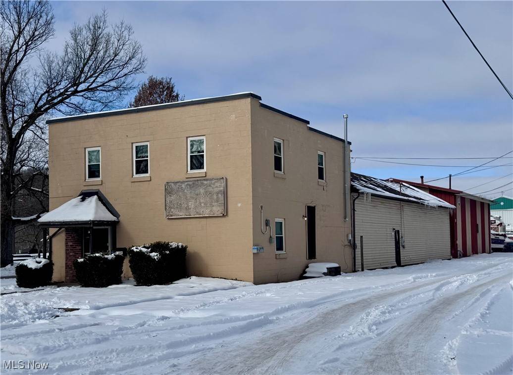 Marietta, OH 45750,107 W Sacra Via