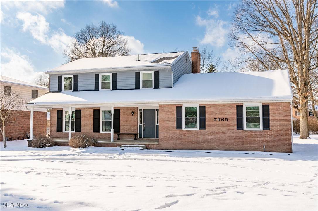Canton, OH 44721,7465 Market AVE N