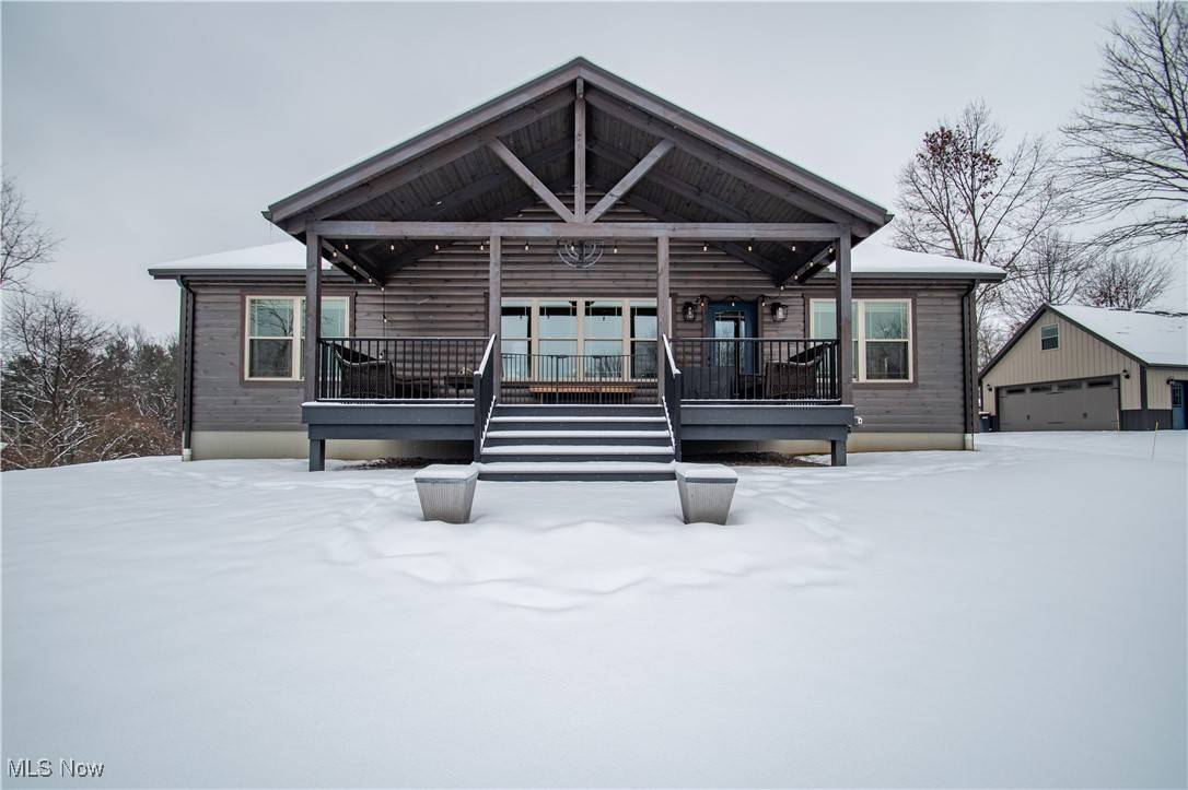 Negley, OH 44441,47291 Shoshone TRL