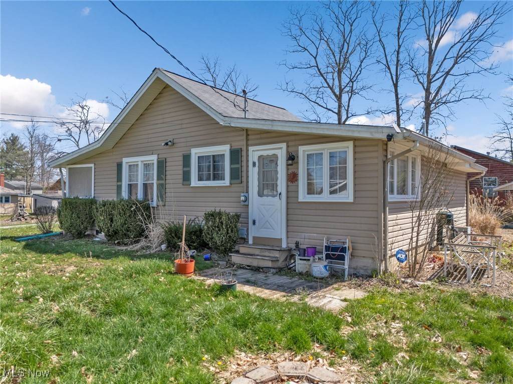 Chippewa Lake, OH 44215,241 Tanglewood TRL