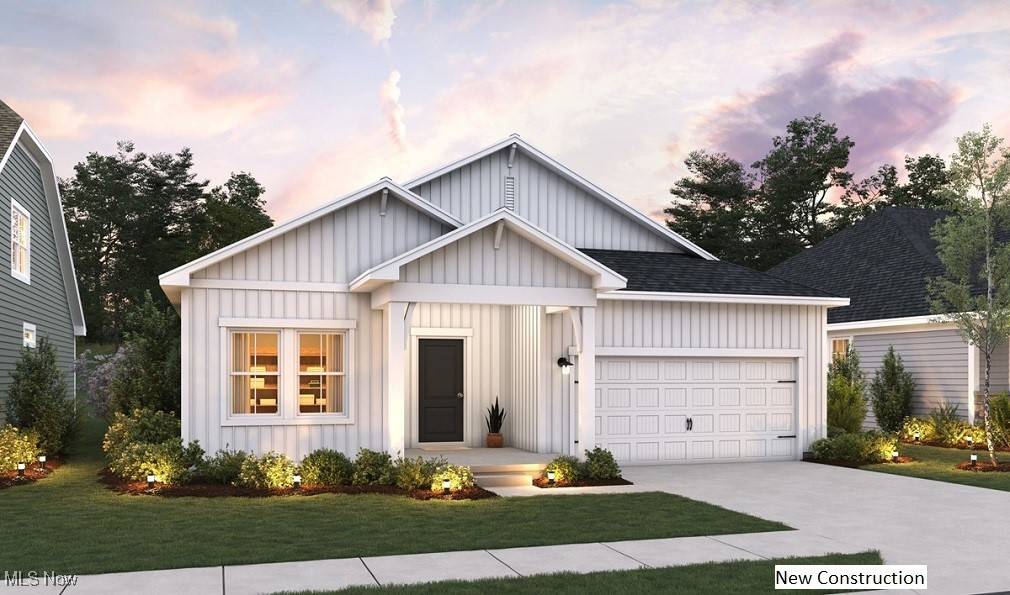 Perry, OH 44081,4516 Ashwood AVE