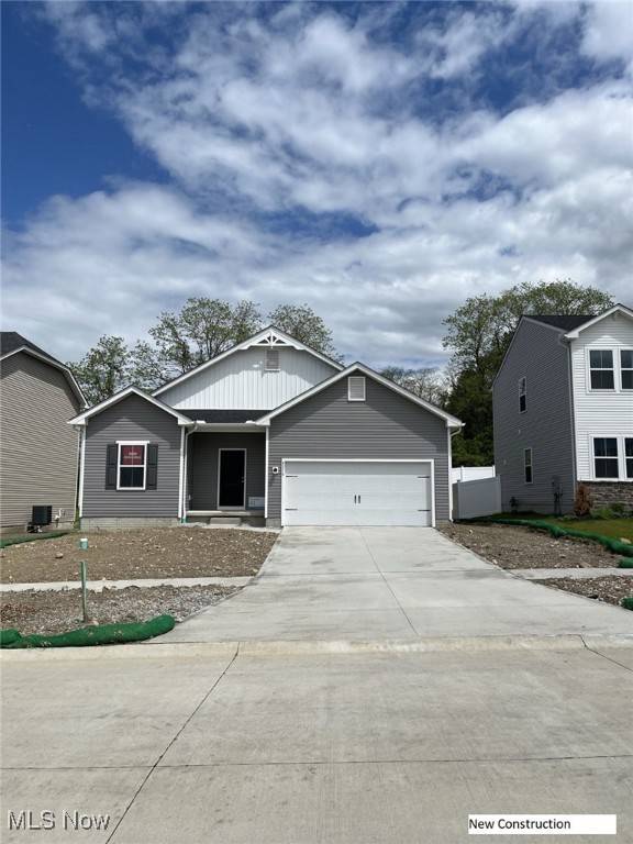 Perry, OH 44081,4516 Ashwood AVE