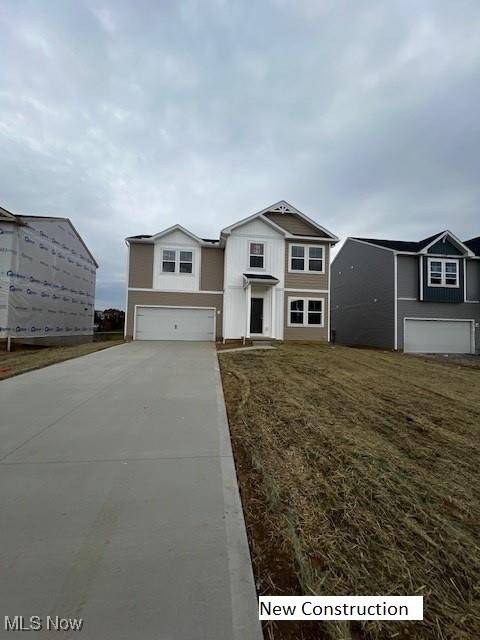 Perry, OH 44081,4389 Beech AVE