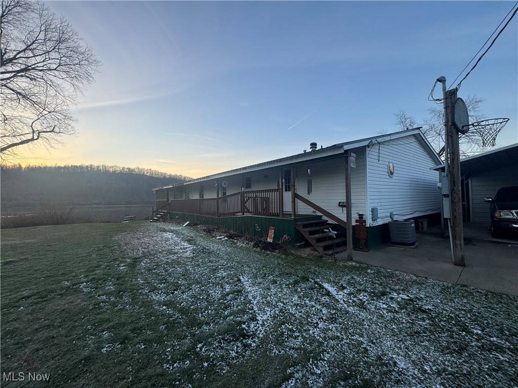 Wellsville, OH 43968,1919 Riverside AVE