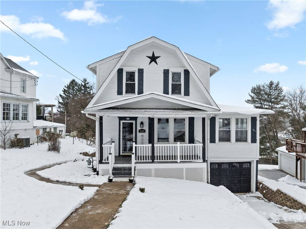 St. Clairsville, OH 43950,208 S Marietta ST