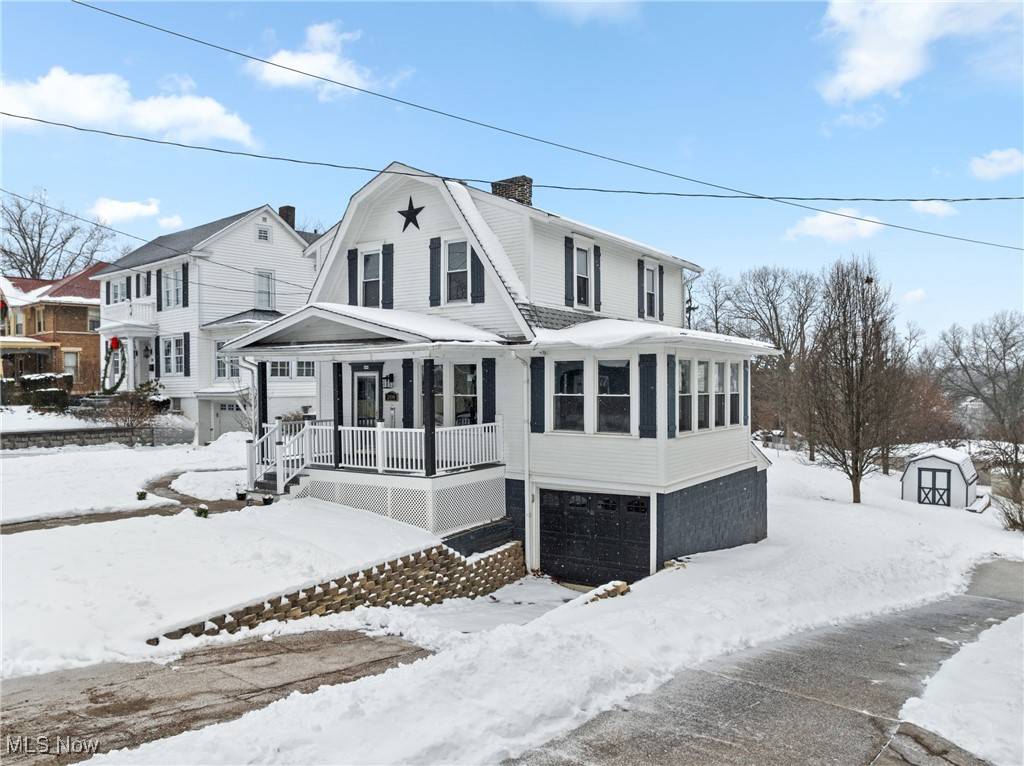 St. Clairsville, OH 43950,208 S Marietta ST