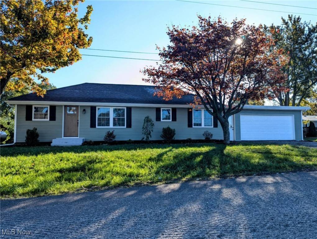 Greenwich, OH 44857,2658 St. Rt. 13