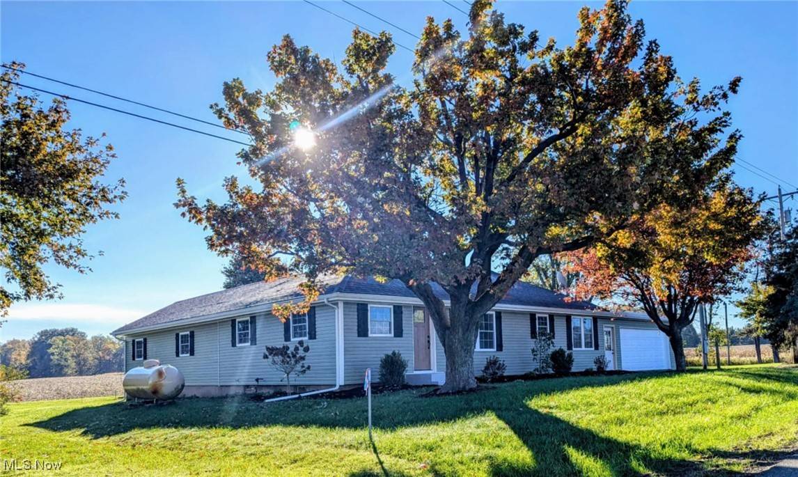 Greenwich, OH 44857,2658 St. Rt. 13