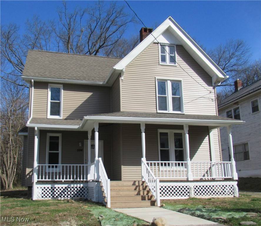Salem, OH 44460,594 Aetna ST