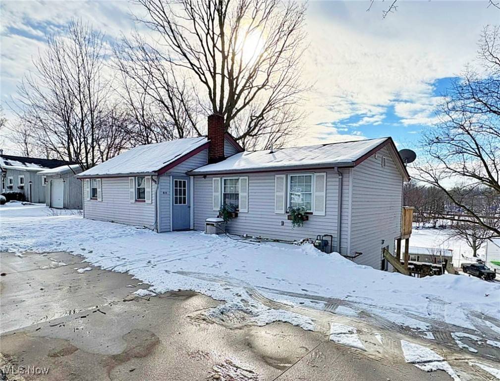 Vermilion, OH 44089,816 Vermilion RD