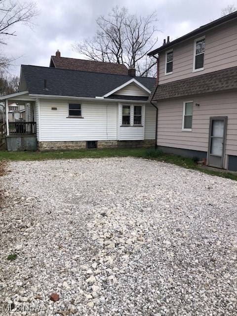 Akron, OH 44311,444 Tyner ST