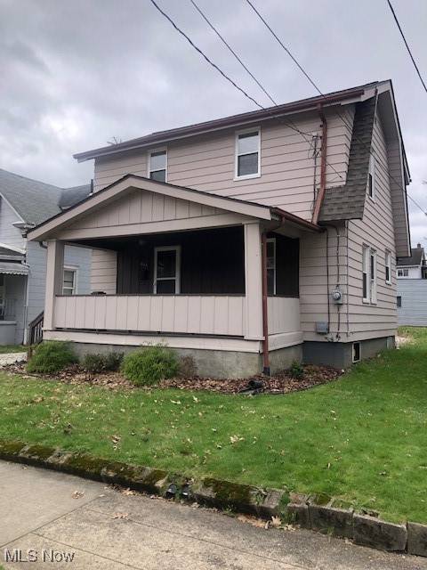 Akron, OH 44311,444 Tyner ST