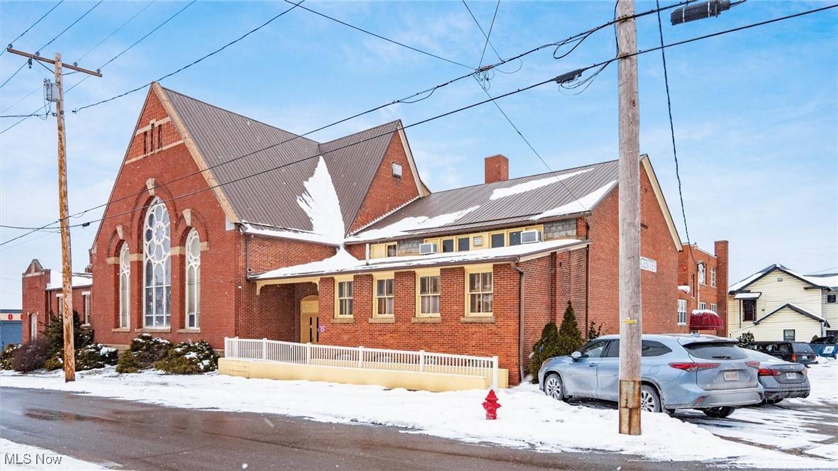 Cambridge, OH 43725,130 N 7th ST