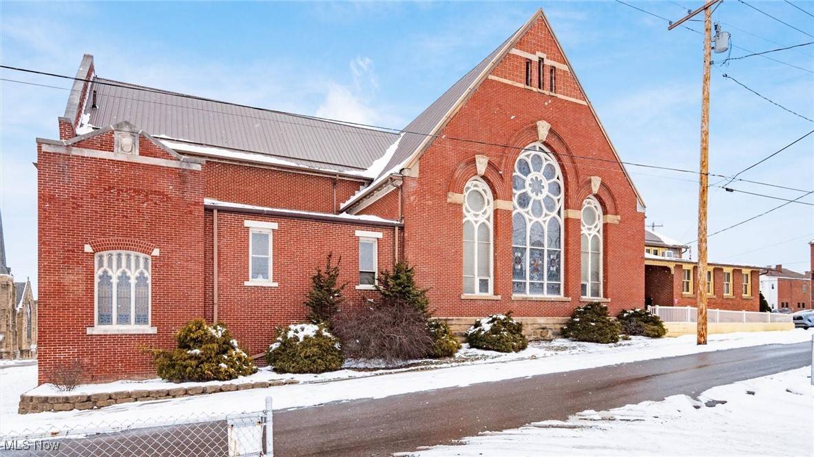 Cambridge, OH 43725,130 N 7th ST