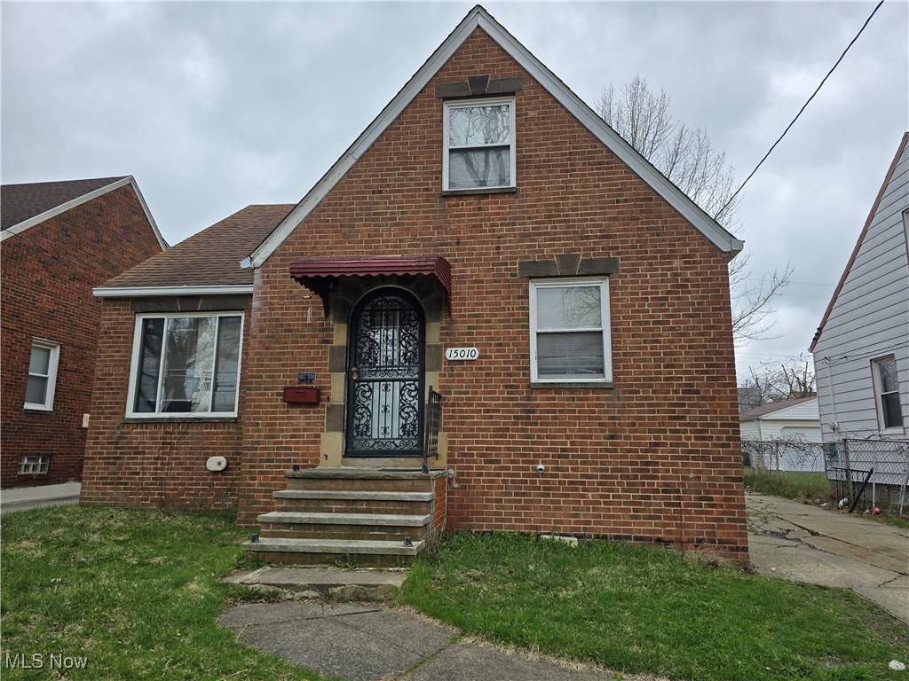 Cleveland, OH 44128,15010 Judson DR