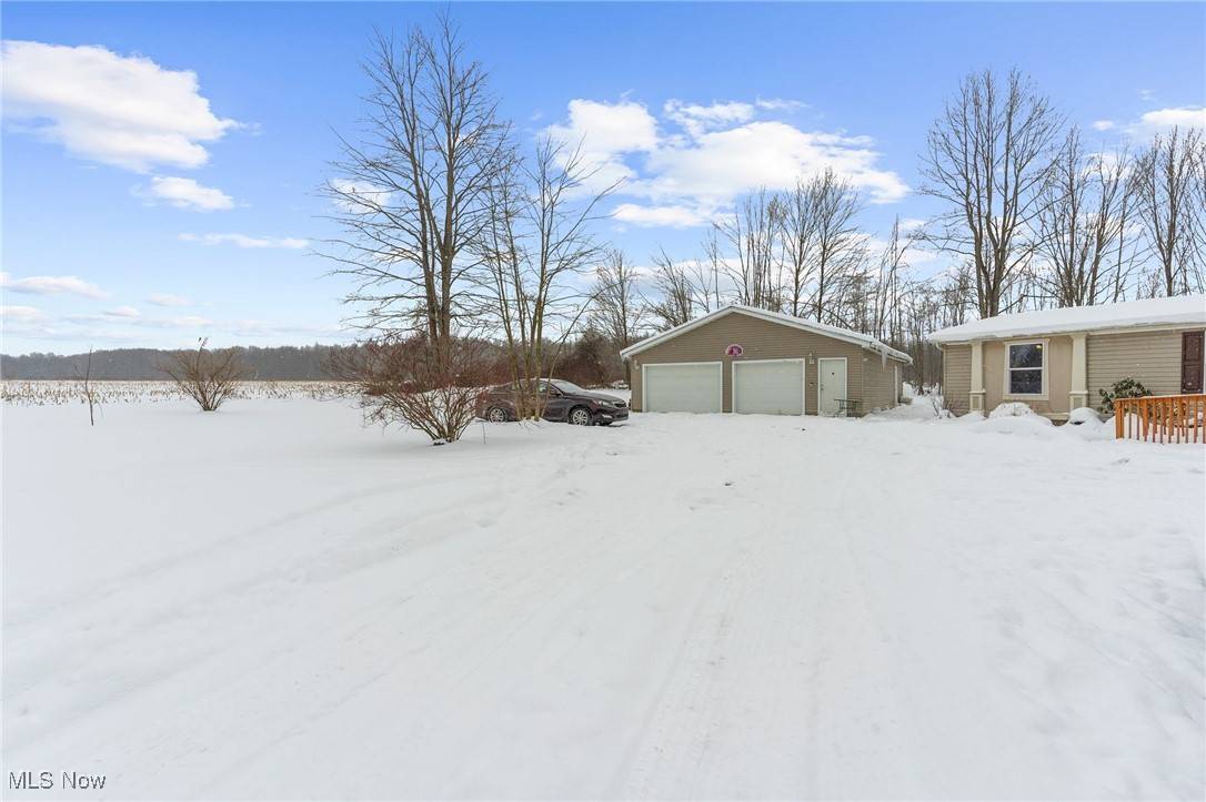 Pierpont, OH 44082,6480 Hammond Corners RD