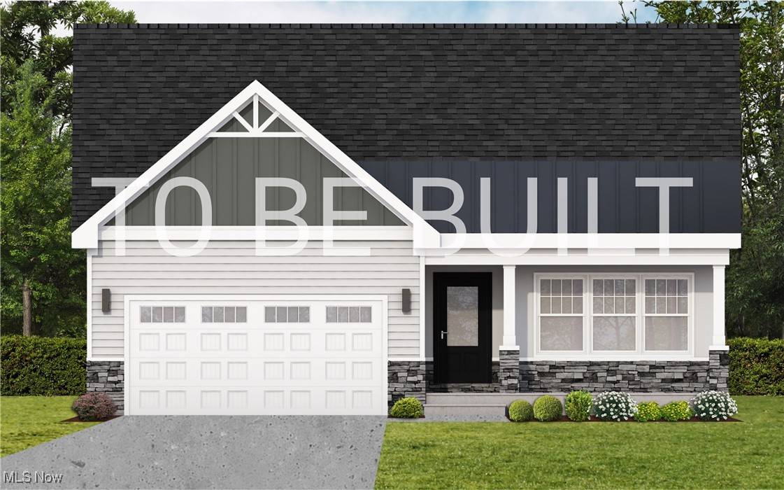 Brunswick, OH 44212,4332 Oak Ridge TRL