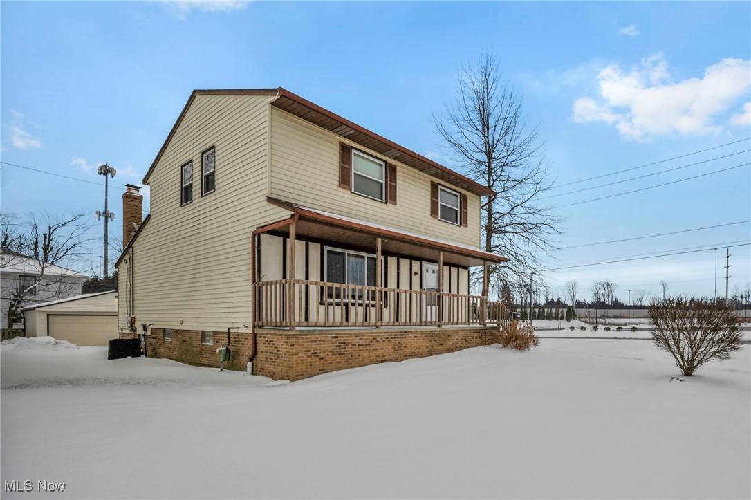 Mayfield Heights, OH 44124,1679 Fruitland AVE