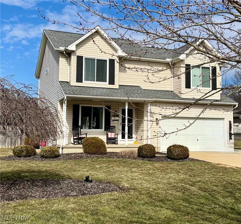 Chippewa Lake, OH 44215,5635 Shawnee TRL