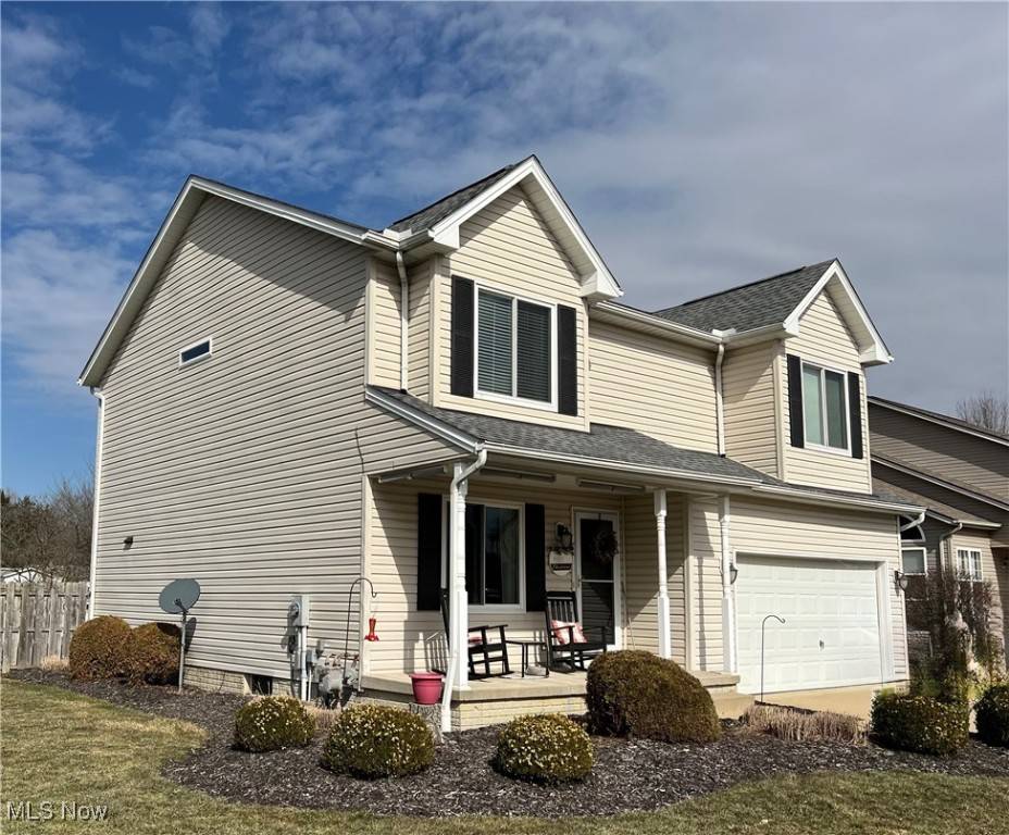 Chippewa Lake, OH 44215,5635 Shawnee TRL