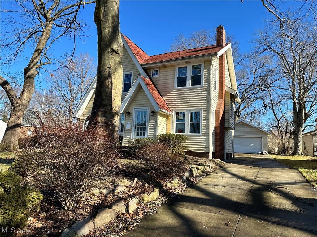 Euclid, OH 44117,1971 Idlehurst DR