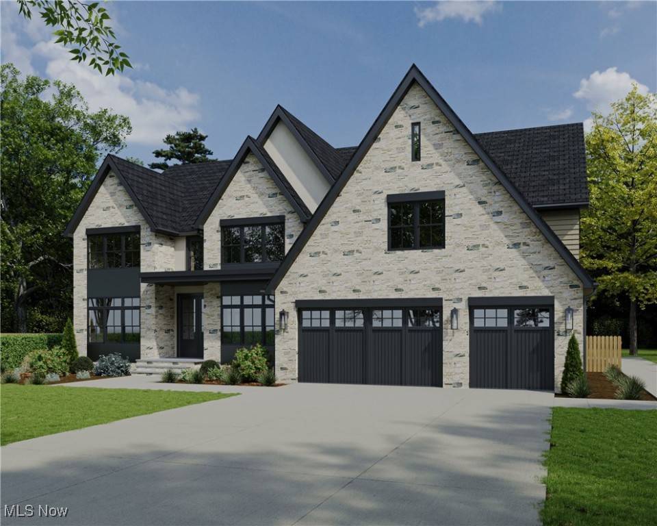 Beachwood, OH 44122,24375 Hilltop DR