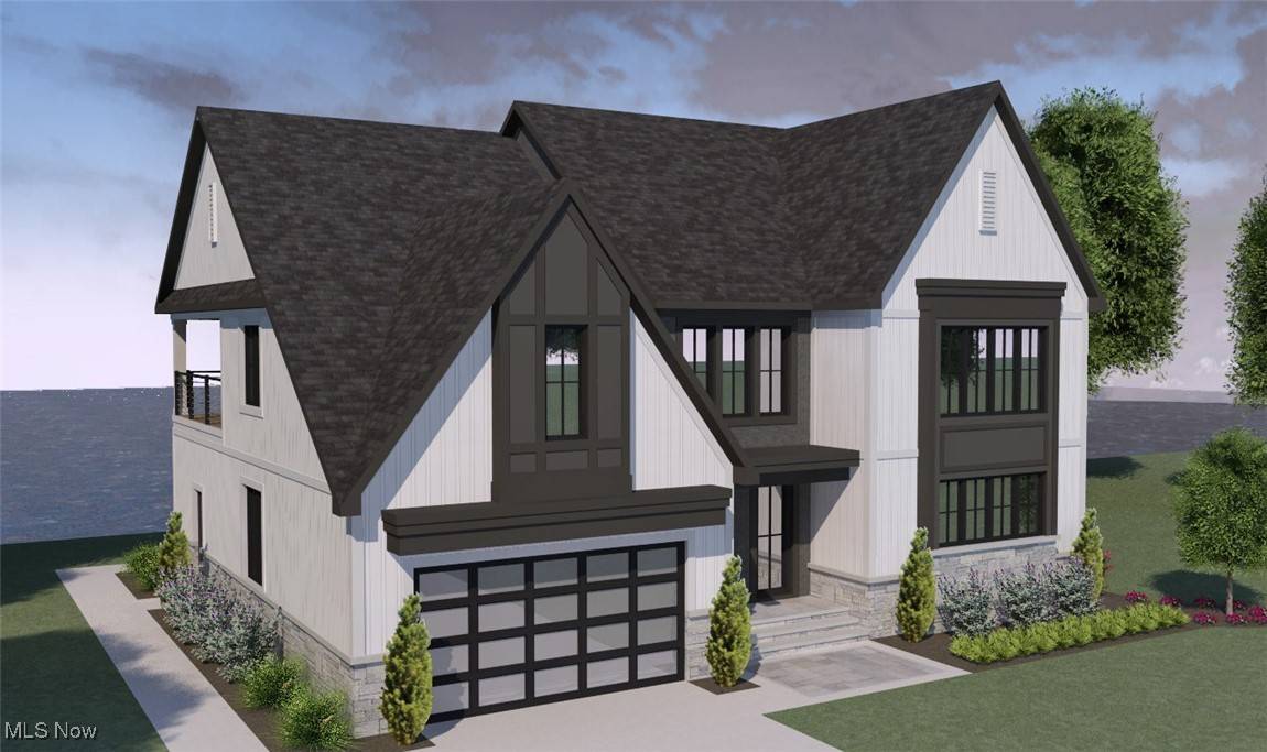 Bay Village, OH 44140,31600 Lake RD
