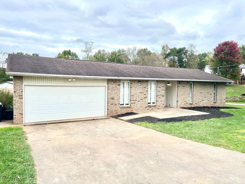 Washington, WV 26181,14 Hill CT