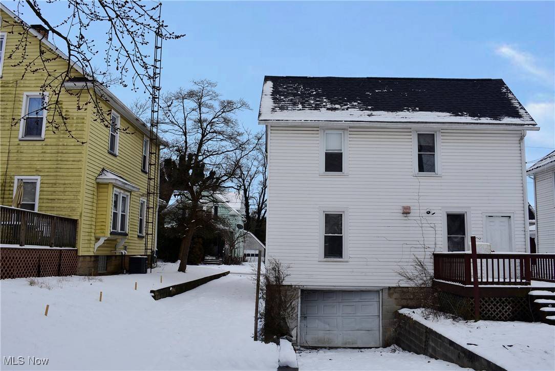 East Palestine, OH 44413,360 E Clark ST