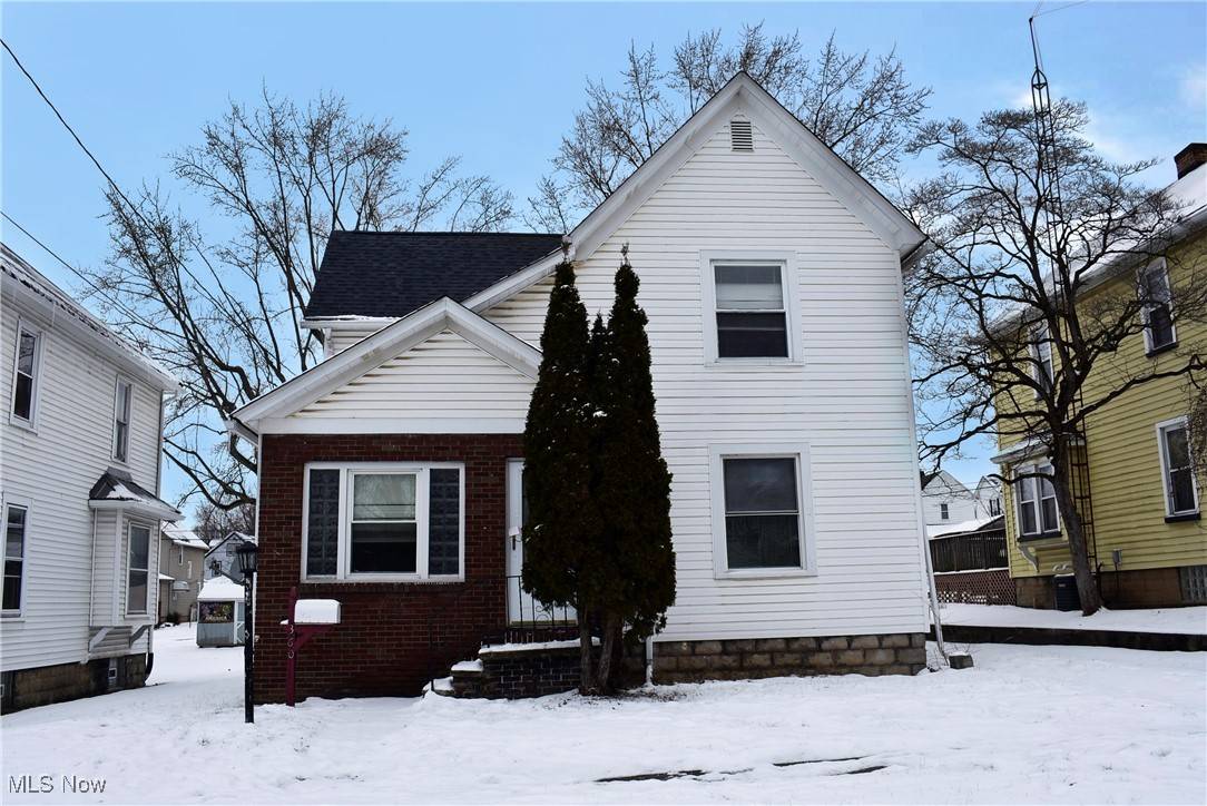 East Palestine, OH 44413,360 E Clark ST