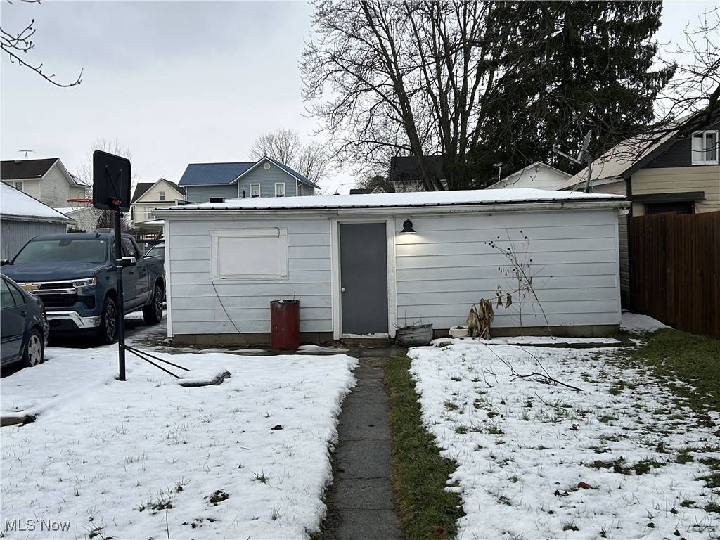 Bellevue, OH 44811,419 N Sandusky ST