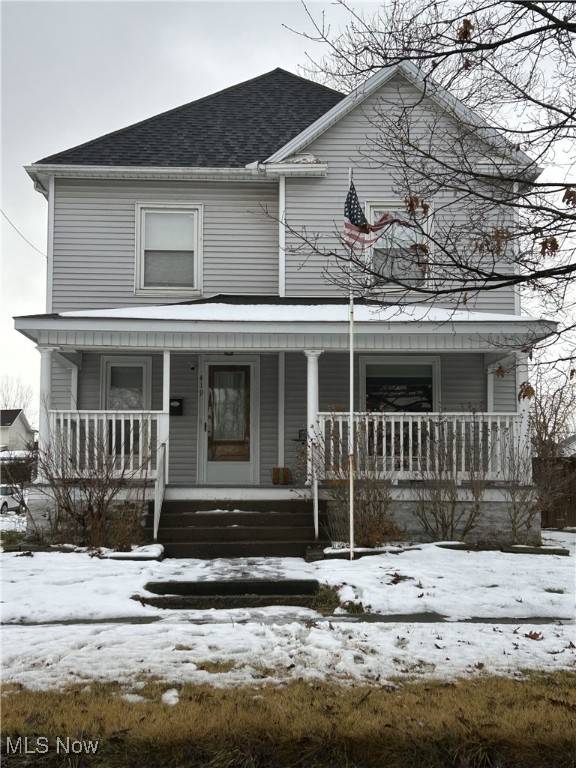 Bellevue, OH 44811,419 N Sandusky ST