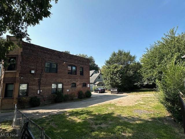 Cleveland, OH 44113,1768 W 38th ST