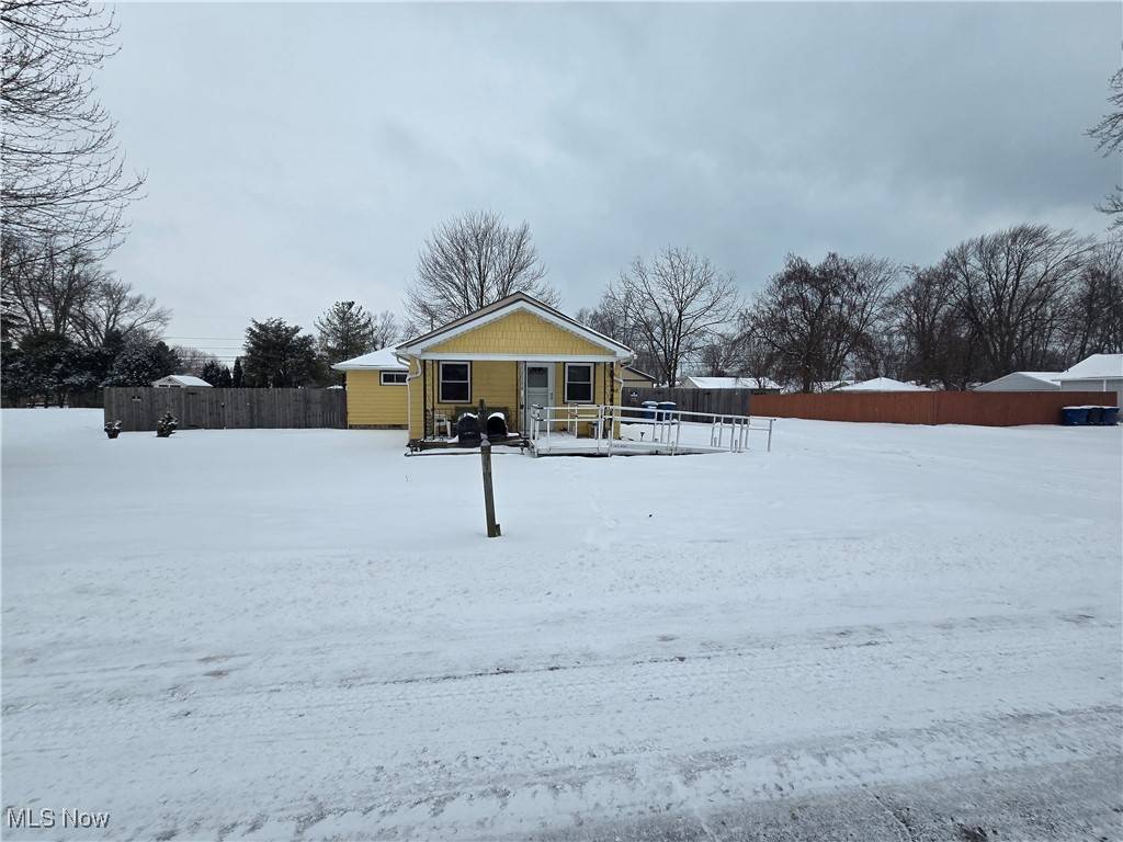 Sheffield Lake, OH 44054,748 Howell ST