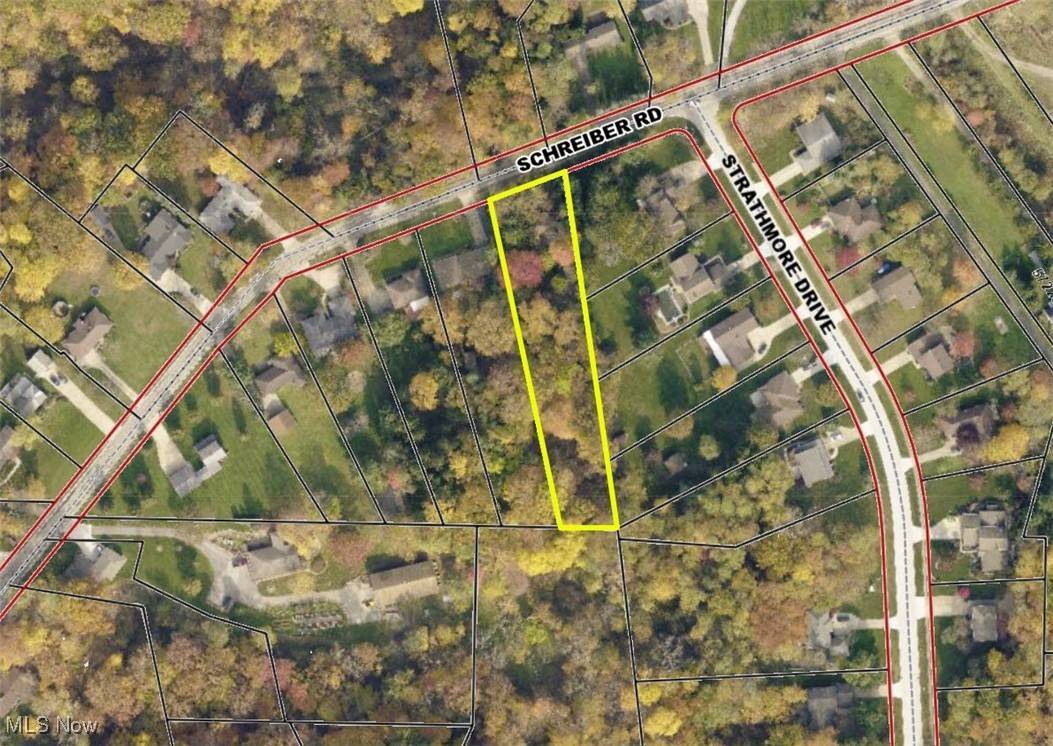Valley View, OH 44125,VL Schreiber RD