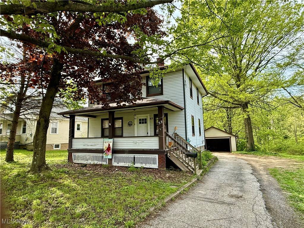 Youngstown, OH 44512,53 Shields RD