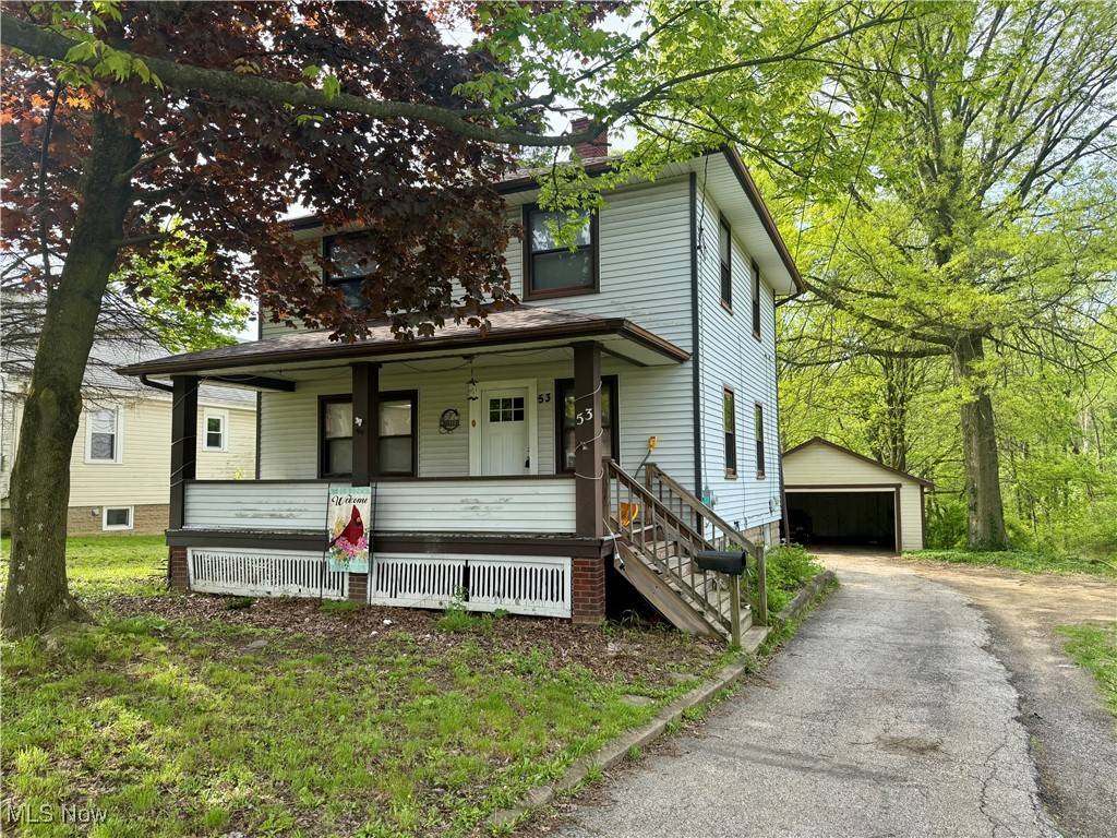 Youngstown, OH 44512,53 Shields RD