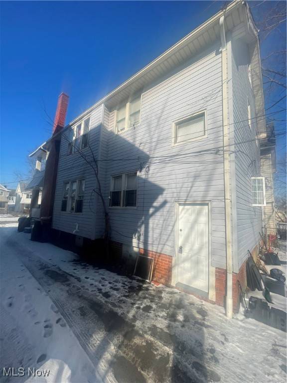 Cleveland, OH 44112,18024 Olympia RD