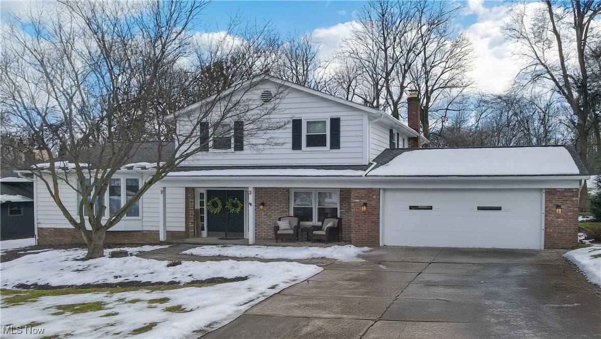Chagrin Falls, OH 44023,8691 Lake Forest TRL